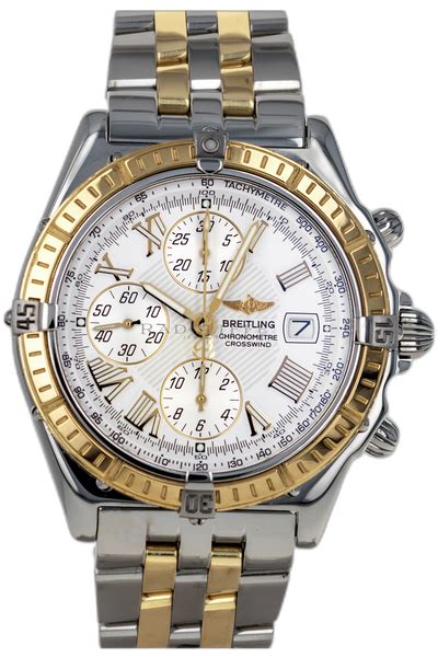 Breitling Crosswind D13355 Price, Specs, Market Insights